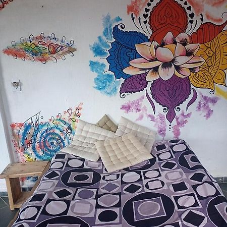 Kitnet Gratiluz Villa เซาโตเมตัสเลตราส ภายนอก รูปภาพ