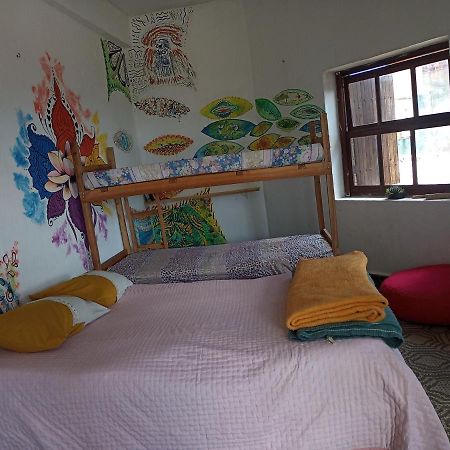 Kitnet Gratiluz Villa เซาโตเมตัสเลตราส ภายนอก รูปภาพ