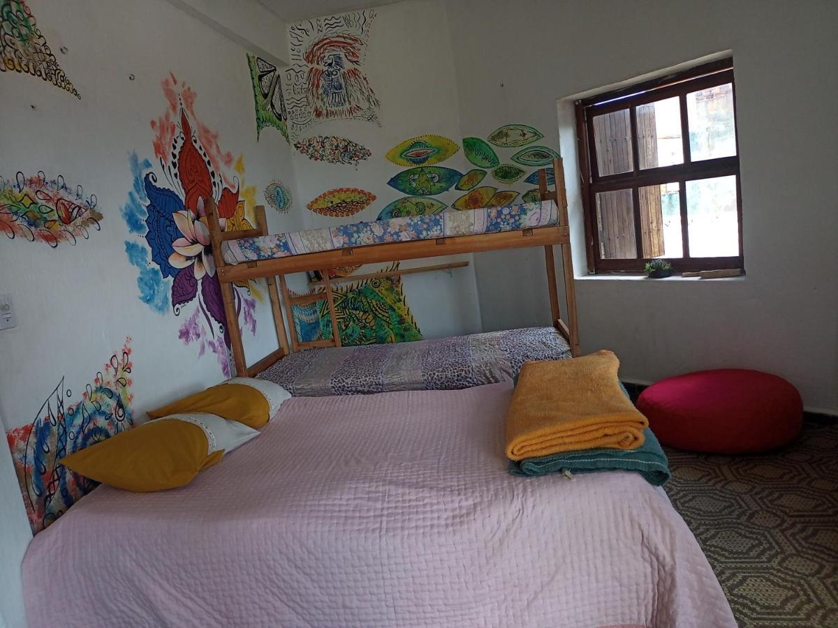 Kitnet Gratiluz Villa เซาโตเมตัสเลตราส ภายนอก รูปภาพ